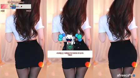 BJ그릴래영夜店风热舞20230301Hot Dance